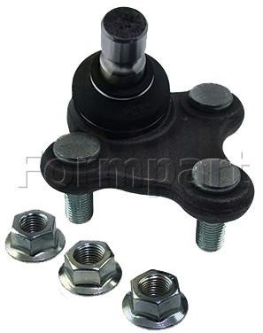 Otoform/FormPart 3704021 Ball joint 3704021