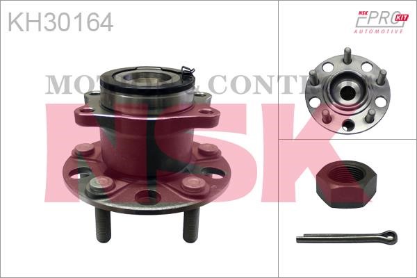 NSK KH30164 Wheel bearing KH30164