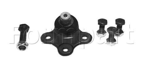 Otoform/FormPart 1504039 Ball joint 1504039