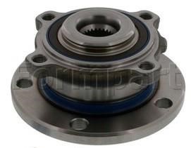 Otoform/FormPart 12498051/S Wheel bearing 12498051S