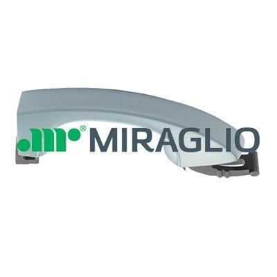 Miraglio 80/924 Door Handle 80924