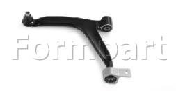 Otoform/FormPart 1309065 Track Control Arm 1309065