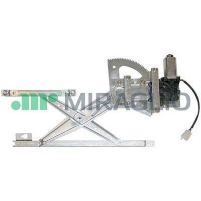 Window regulator Honda: 307090 Miraglio Window Regulator