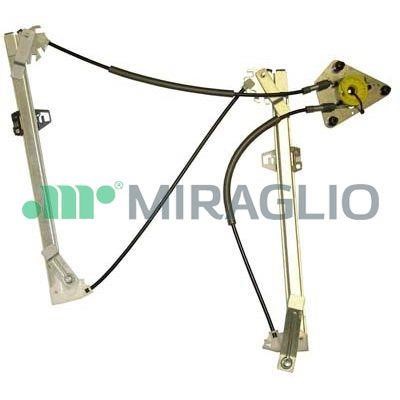 301979 Miraglio Window Regulator