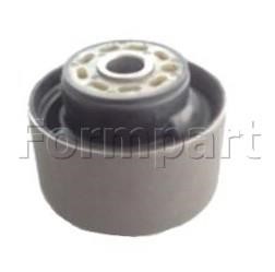 Otoform/FormPart 1400100 Control Arm-/Trailing Arm Bush 1400100