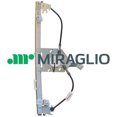 Miraglio 30/1808 Window Regulator 301808