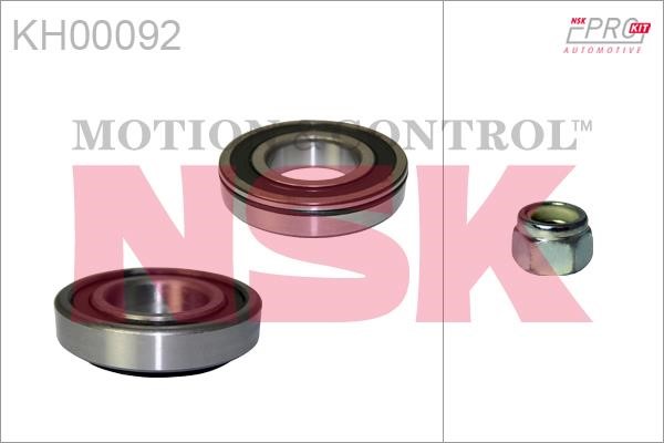 NSK KH00092 Wheel bearing KH00092
