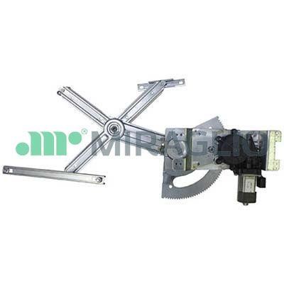 Window regulator Opel Combo: 307275 Miraglio Window Regulator