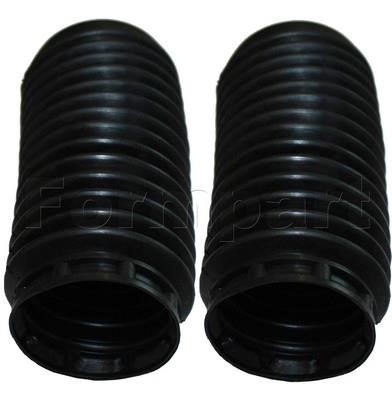 Otoform/FormPart 1556238/K Bellow and bump for 1 shock absorber 1556238K