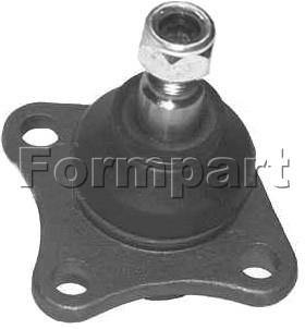 Otoform/FormPart 1404010 Ball joint 1404010