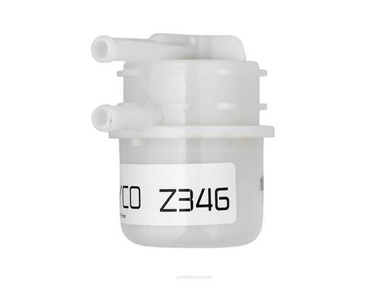 RYCO Z346 Fuel filter Z346