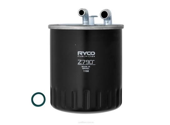 RYCO Z790 Fuel filter Z790