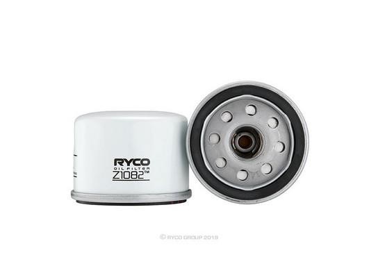 RYCO Z1082 Oil Filter Z1082