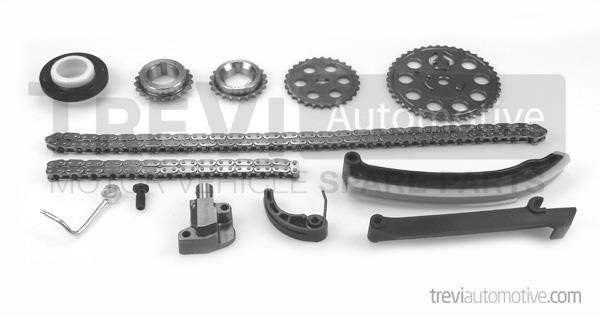 Buy Trevi automotive KC1036 at a low price in United Arab Emirates!