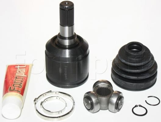 Otoform/FormPart 37398025/S Joint Kit, drive shaft 37398025S