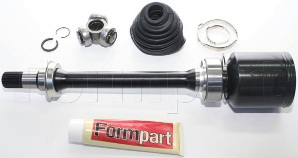 Otoform/FormPart 42398021/S Joint Kit, drive shaft 42398021S