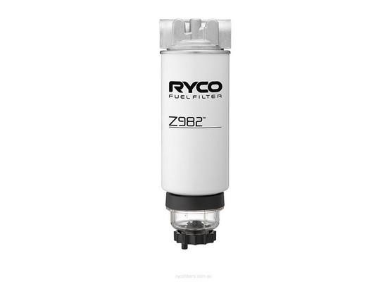 RYCO Z982UA Fuel filter Z982UA