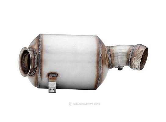 RYCO Soot&#x2F;Particulate Filter, exhaust system – price