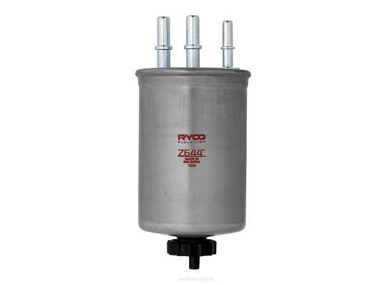 RYCO Z644 Fuel filter Z644