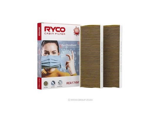 Buy RYCO RCA174M at a low price in United Arab Emirates!