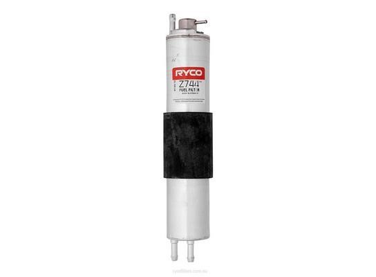 RYCO Z744 Fuel filter Z744