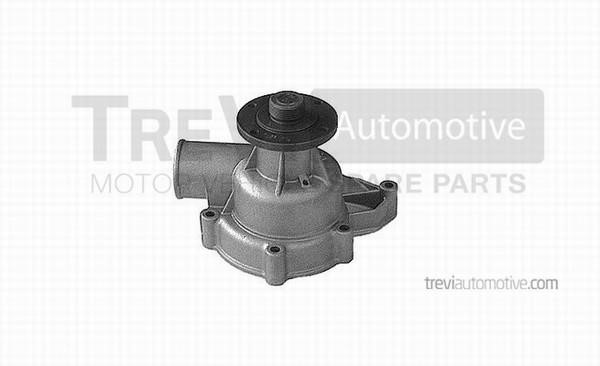 Trevi automotive TP480 Water pump TP480