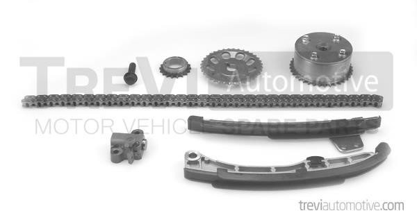 Trevi automotive KC1109 Timing chain kit KC1109