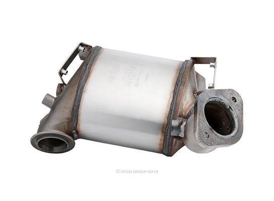 RYCO RPF311 Soot/Particulate Filter, exhaust system RPF311