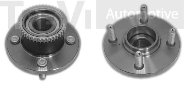 Trevi automotive WB2318 Wheel bearing kit WB2318