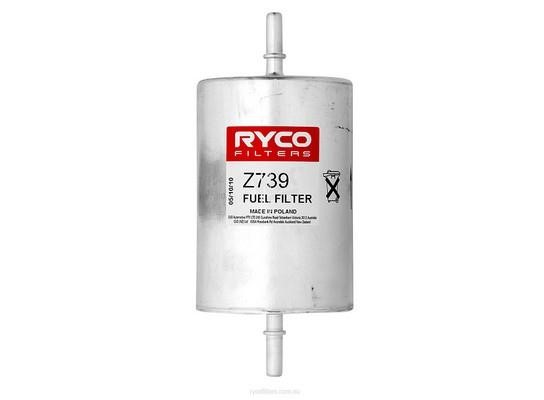 RYCO Z739 Fuel filter Z739