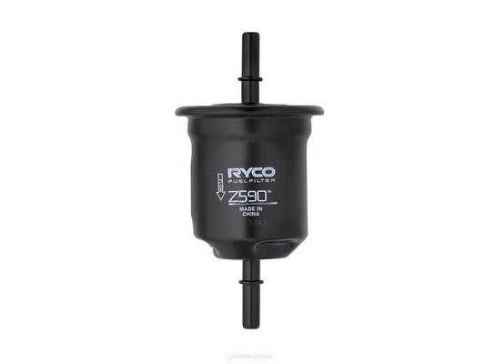 RYCO Z590 Fuel filter Z590