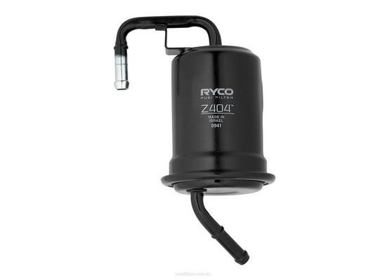 RYCO Z404 Fuel filter Z404