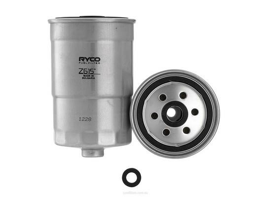 RYCO Z615 Fuel filter Z615