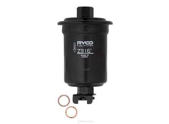RYCO Z316 Fuel filter Z316