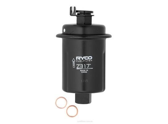 RYCO Z317 Fuel filter Z317