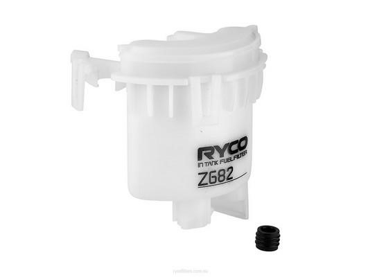 RYCO Z682 Fuel filter Z682