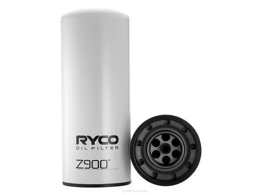 RYCO Z900 Oil Filter Z900