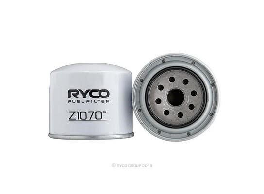 RYCO Z1070 Fuel filter Z1070