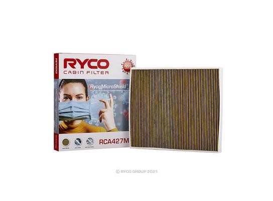 RYCO RCA427M Filter, interior air RCA427M