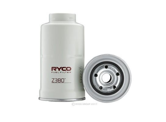 RYCO Z380 Fuel filter Z380