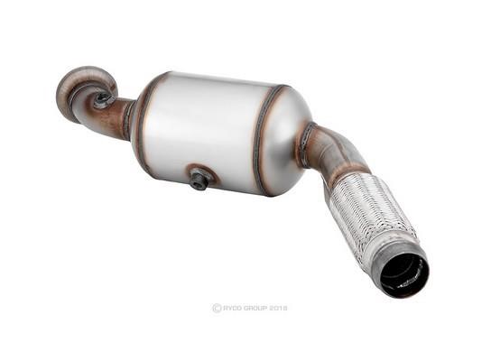 RYCO Soot&#x2F;Particulate Filter, exhaust system – price