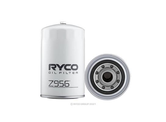 RYCO Z956 Oil Filter Z956