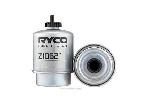 RYCO Z1062 Fuel filter Z1062