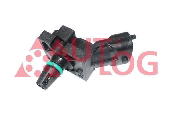 Inlet manifold pressure sensor Volvo C70: AS4346 Autlog MAP Sensor