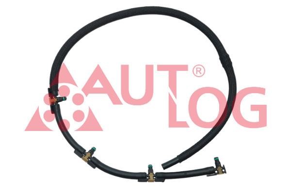 Autlog KL3098 Hose, fuel overflow KL3098 KL3098 Autlog Hose, fuel overflow