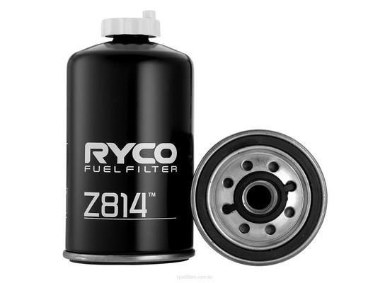 RYCO Z814 Fuel filter Z814