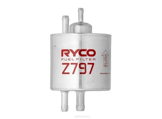 RYCO Z797 Fuel filter Z797