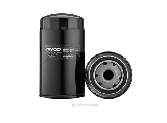 RYCO Z995 Oil Filter Z995