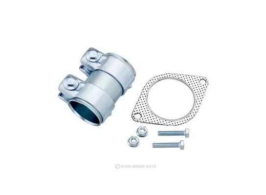 RYCO RPF333 Soot/Particulate Filter, exhaust system RPF333