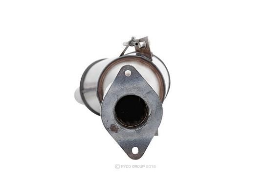 Soot&#x2F;Particulate Filter, exhaust system RYCO RPF333